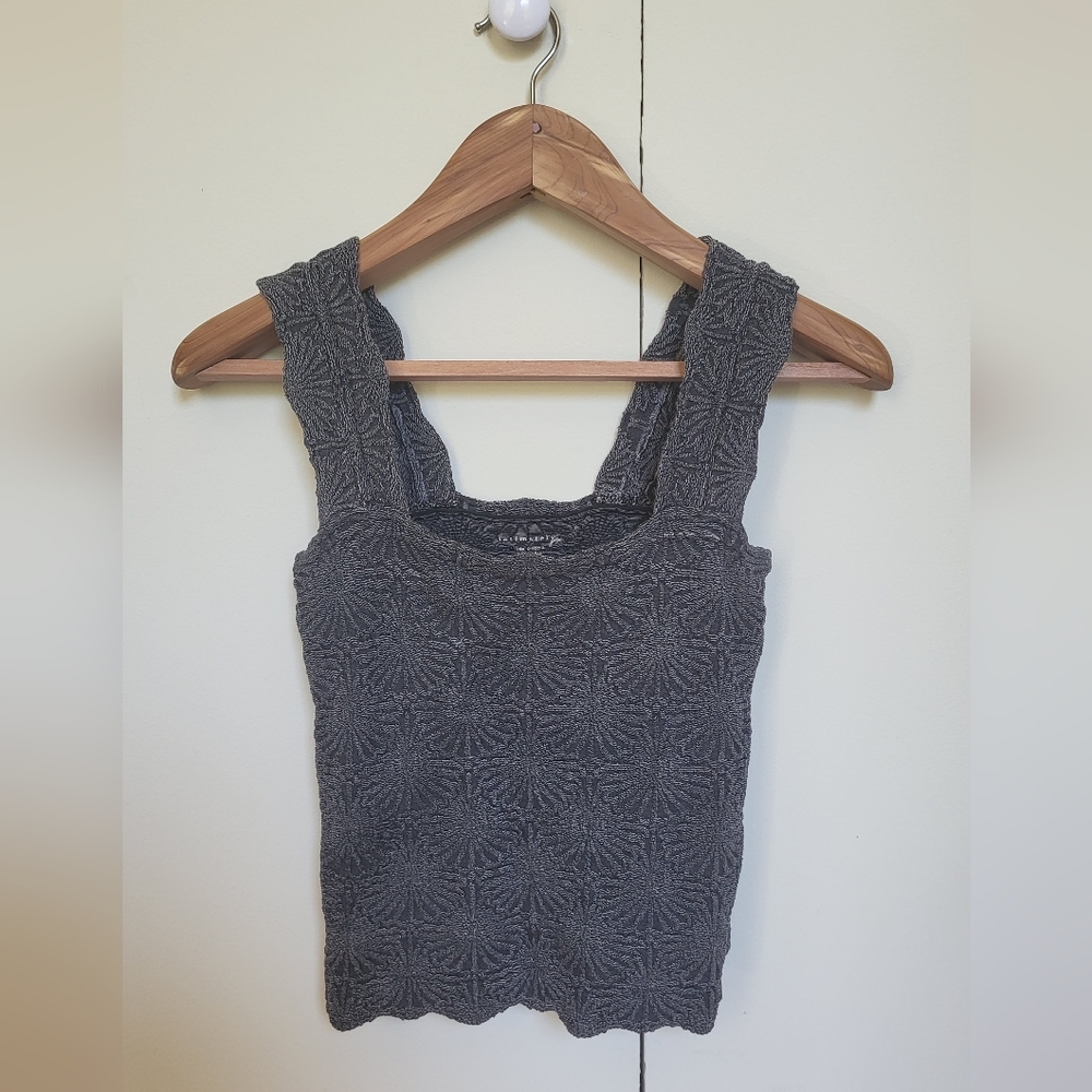 Free People Love Letter Cami